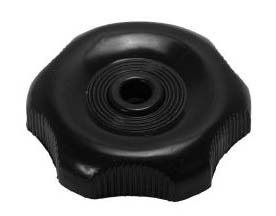 T2 Louvered Windows Knob