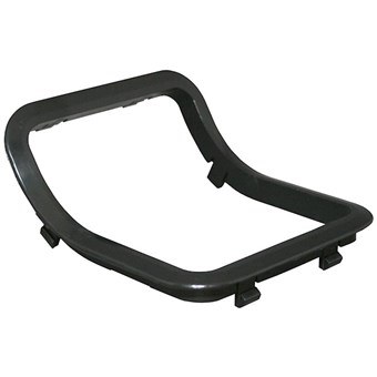 Vanagon Shift Boot Frame