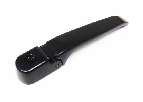 Vanagon Sliding Door Inner Release Handle - Black