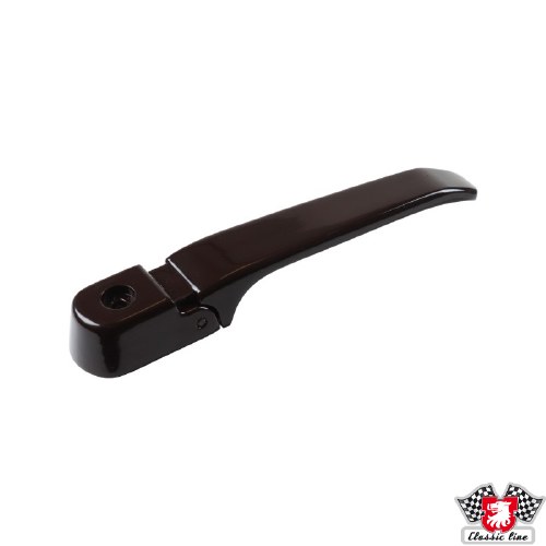 Vanagon Sliding Door Inner Release Handle - Brown