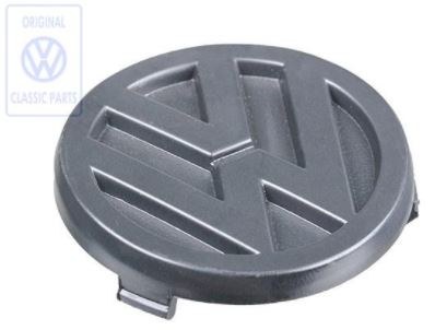 Steering Wheel Centre Cap