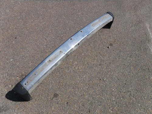 Front Bumper Vanagon ChromeUSD
