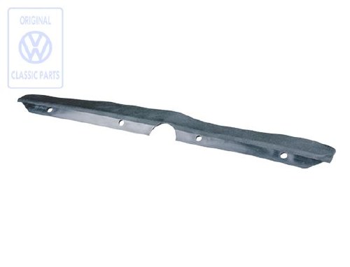 Vanagon Bumper Trim