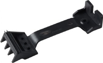 Van Front Door Molding Clip