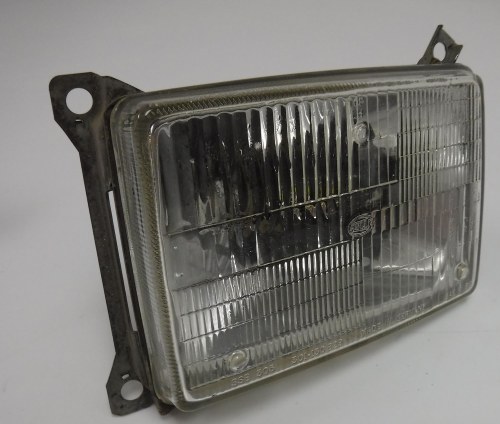 Vanagon 86-91 L Headlight Used