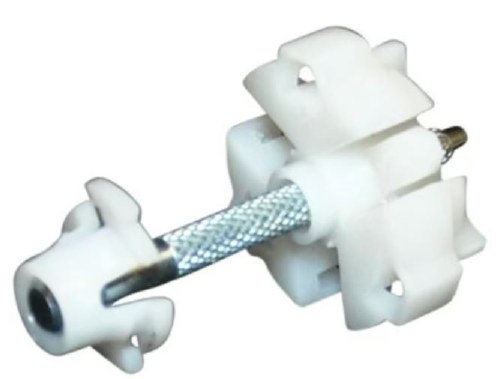 Headlight Adjusting Screw Van 86-91 Top