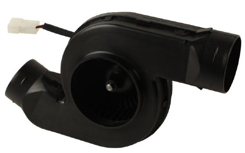 Blower Motor Fan Assembly