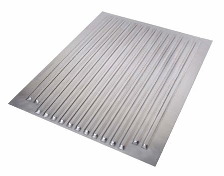 Load Bed Rear Dbl/Single 50-67