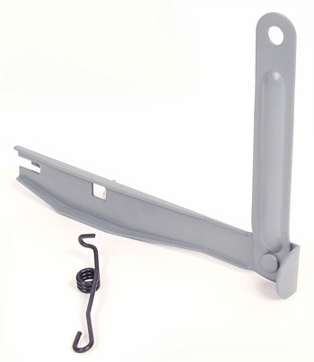 Prop For Engine Lid T2 1955-63