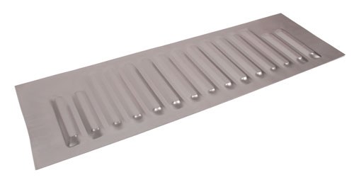 Load Bed Front Doublecab 50-67