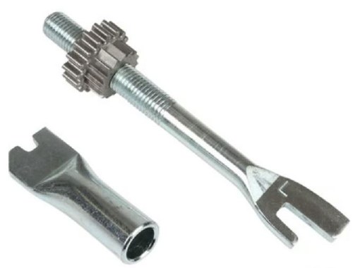 Brake Shoes Adjuster Van RH