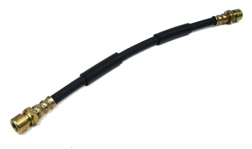 Brake Hose. F/F. 330mm (281611775B)