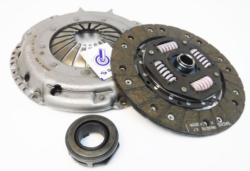 Clutch Kit 021141999