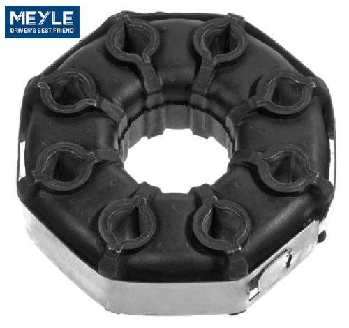 Syncro Driveshaft Flex Joint