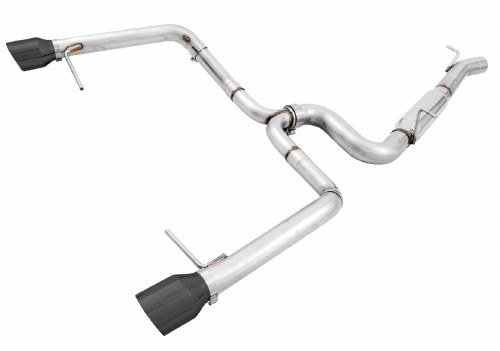 AWE Alltrack Track BLK