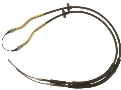 Brake Cable Fox