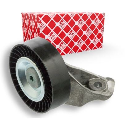 Idler Bearing Assembly