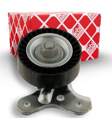 Idler Bearing Assembly