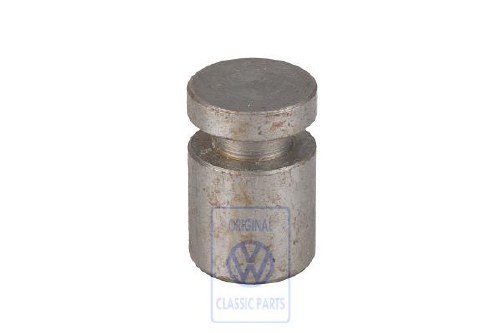 Oil Relief Piston T1