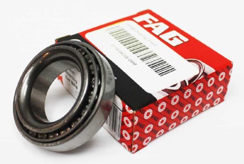 Wheel Bearing T1 Front Inner 1968-79 (311405625B-GRM)