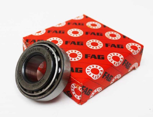 Wheel Bearing T1 Front Outer 1966-79 (311405645-GRM)