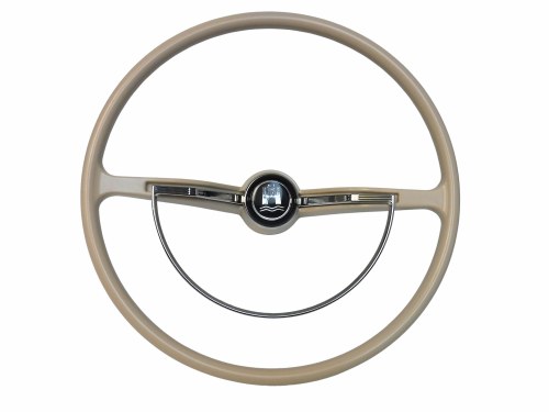 Steering Wheel 62-71 IVR