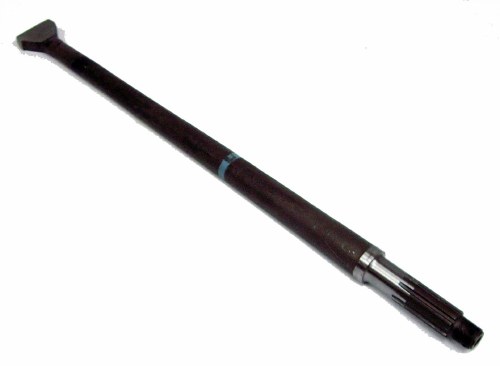 Axle - Swing Stock 28-7/16"