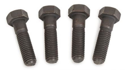 Axle Bearing End Cap Bolts Set