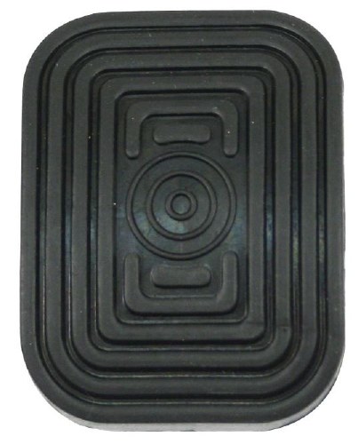 Pedal Pad Brake / Clutch