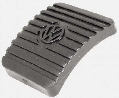 Pedal Pad - Vanagon Etc