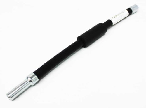 Bowden Tube Early