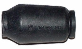 Clutch Cable Rubber Boot Ea