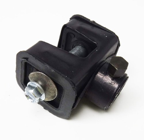 Shift Coupler - Late Style