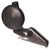 Vent Wing Latch T2 68-79 LH