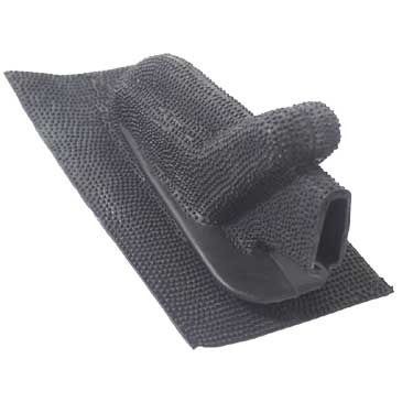 E-Brake Boot T1 to 1964