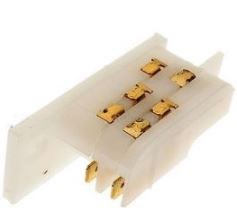 Neutral Safety Switch Contact