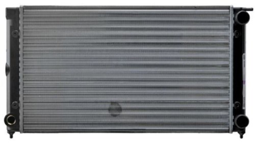 Radiator MK1 MK2