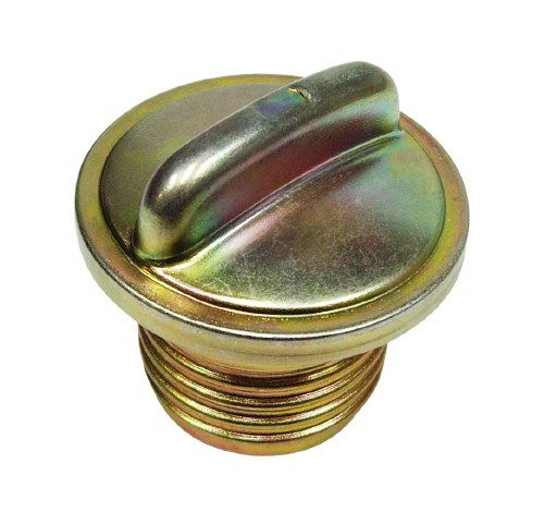 Gas Cap T1 72-77, SB 71-79