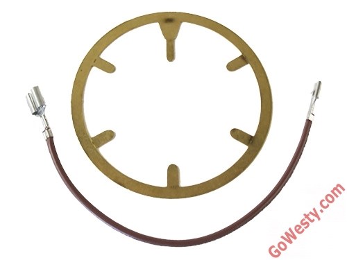 Horn Contact Ring Vanagon