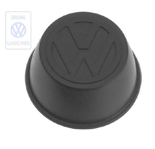 Centre Cap For Golf 1