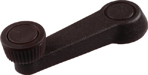 Window Crank Beetle Bus Vanagon Brown