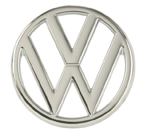 Emblem - Front Vanagon 80-85