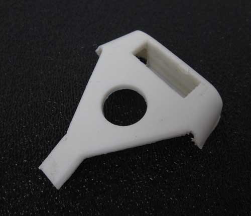 Seat Base Bushing Front Each