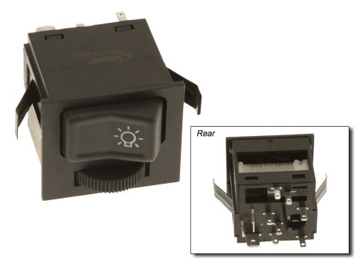 Headlight Switch MK1