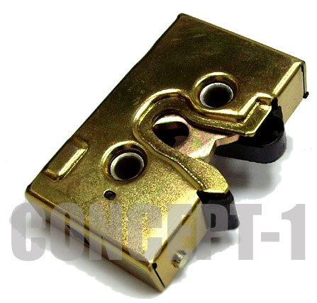 Door Latch. Fr. LH