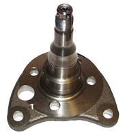 Rear Stub Axle - MK1/2/3 LH Disc
