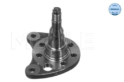 Rear Stub Axle - MK2/3 LH Disc