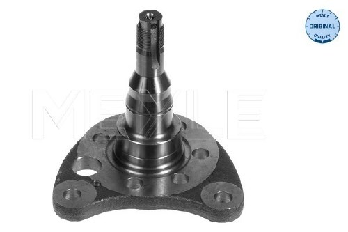 Rear Stub Axle - MK2/3 RH Disc