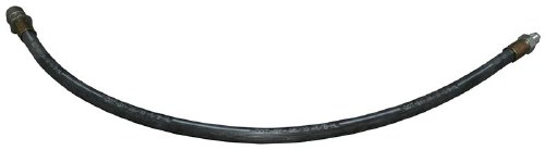 Brake Hose Rear Porsche 356