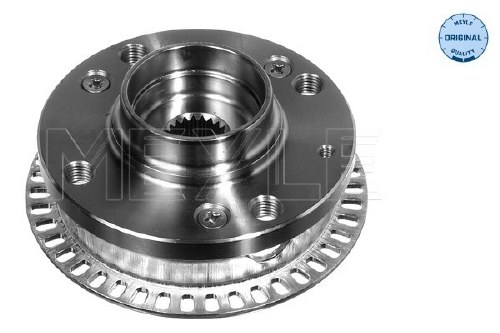 Front Hub MK2/3 Etc